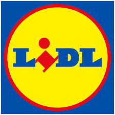 Lidl Sweden