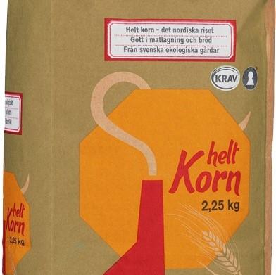 Saltå Kvarn's Grain whole '