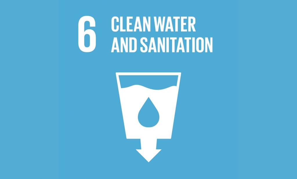 How Organic Farming Supports Global Goals - # 6 Clean Water's Image '