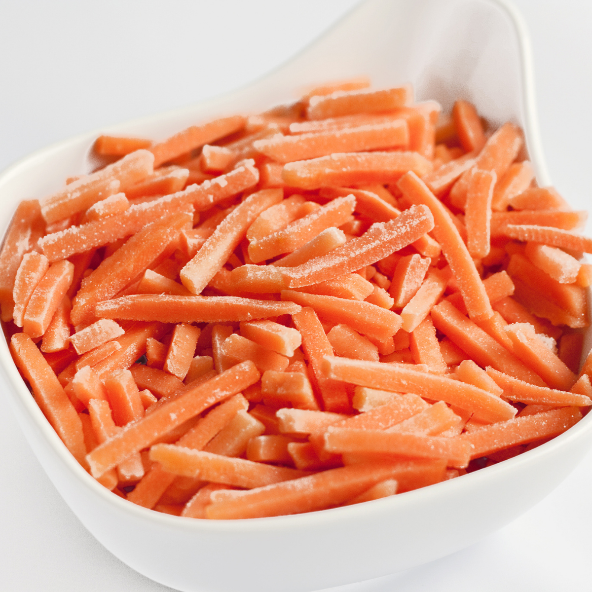 Magnihill's Carrot shredded KRAV'