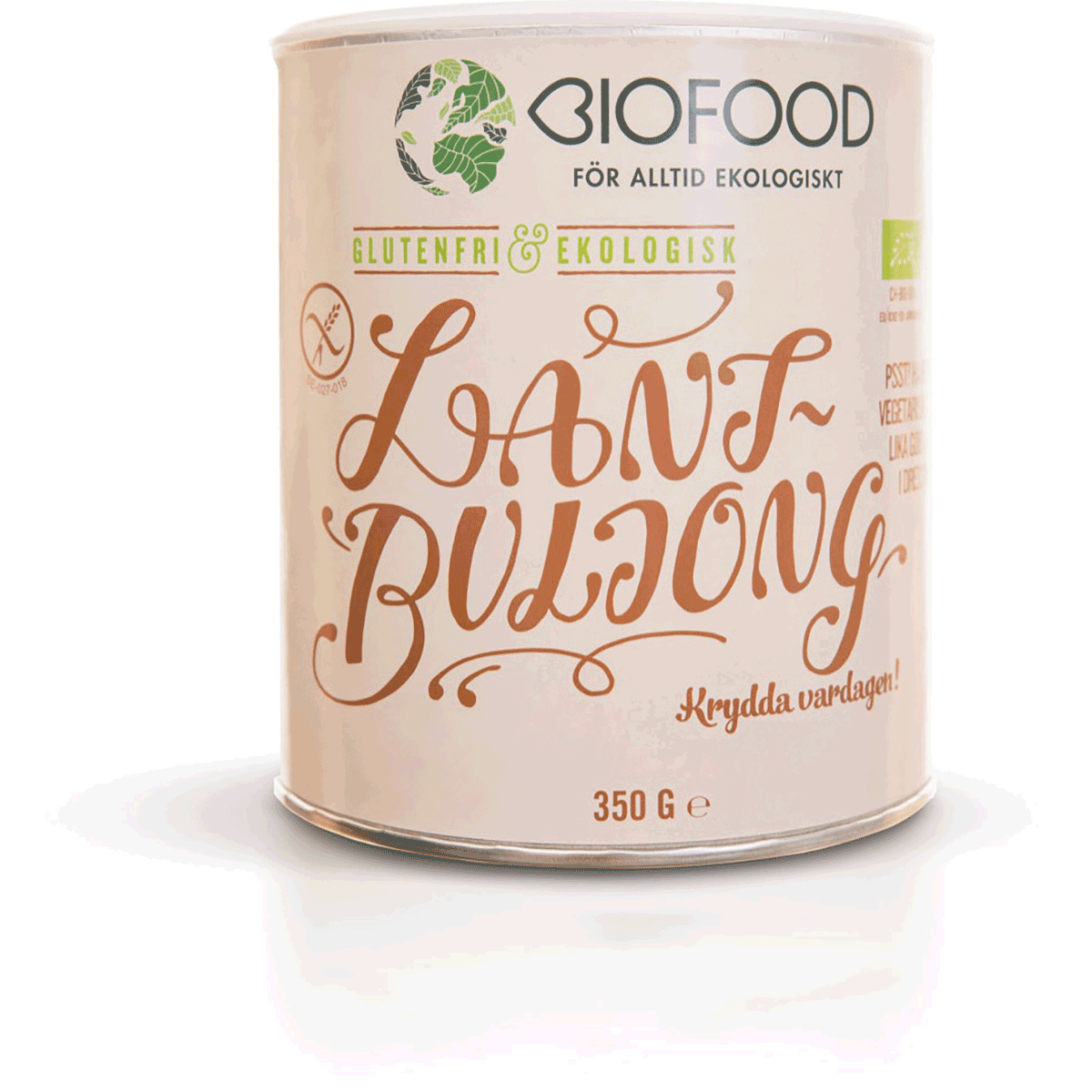 Biofood's Landbrühe'