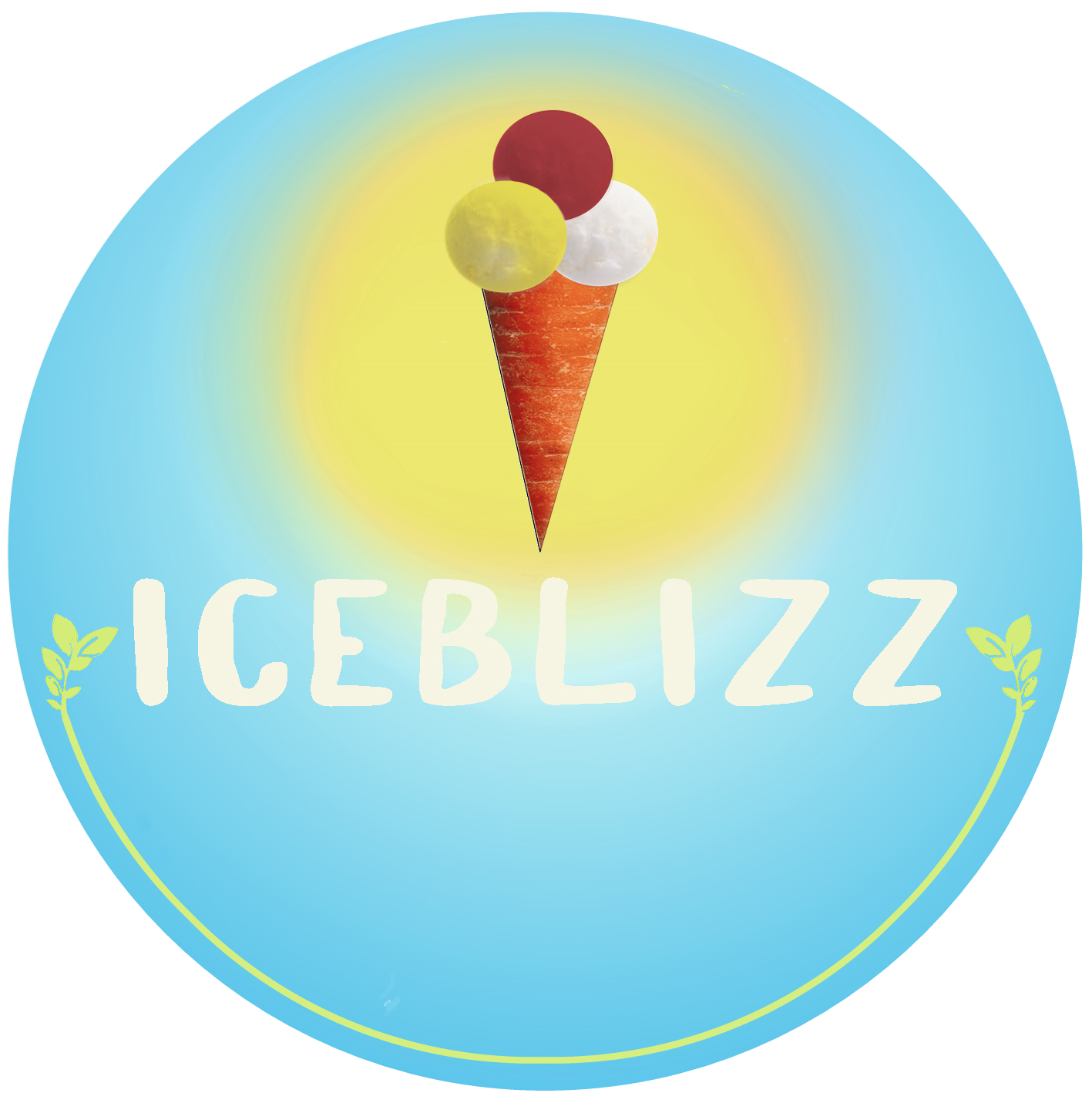 Iceblizz's Morotsglass'
