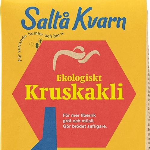 Saltå Kvarn's Kruskakli'