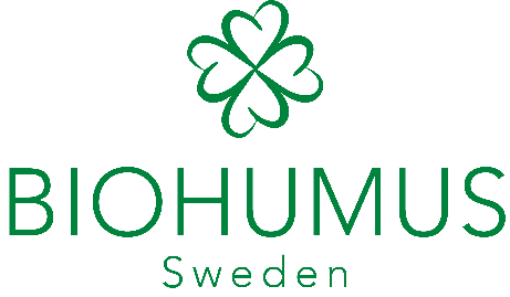 Biohumus Sweden