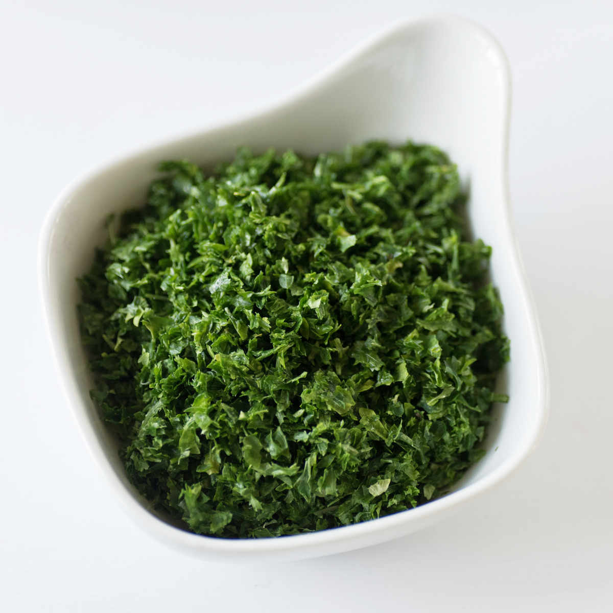 Magnihill's Parsley chopped ECO'