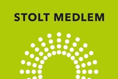 Hej kära medlemmar's image'