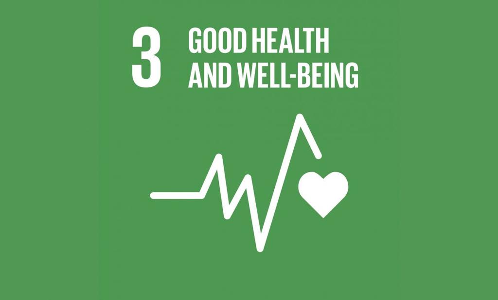Wie der ökologische Landbau die globalen Ziele unterstützt – #3 Das Image von Gesundheit und Wohlbefinden
