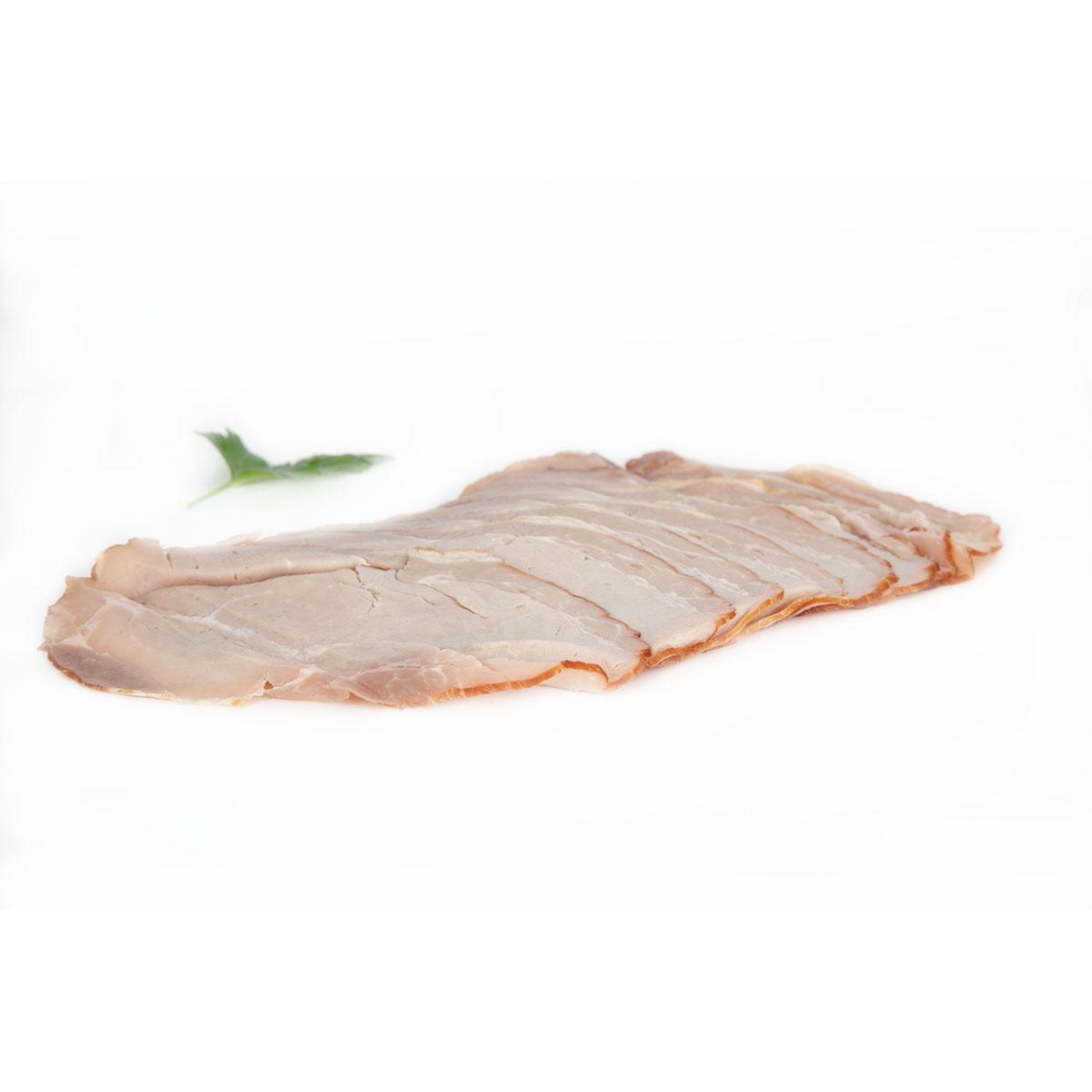 Melins's Ham smoked sliced ​​'