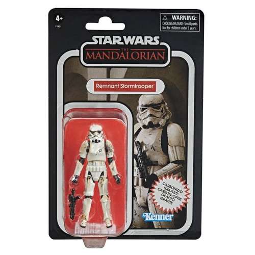 Star Wars The Vintage Collection 3.75 Inch Action Figure Wave 10 - The Child (Baby Yoda) VC184 | Best Buy Canada