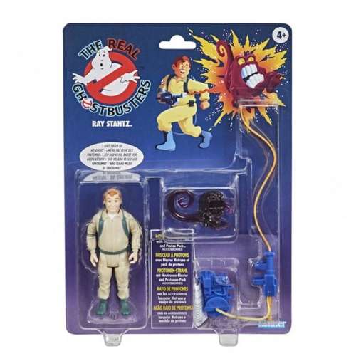 ghostbusters figures uk