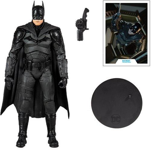 batman noel action figure