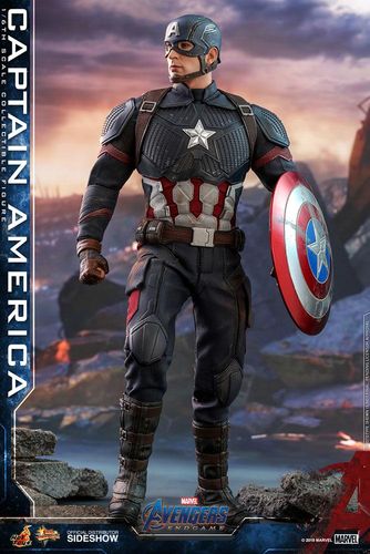 PRE-ORDER: Hot Toys Marvel Guardians of the Galaxy Vol 3 Star-Lord Sixth  Scale Figure - collectorzown