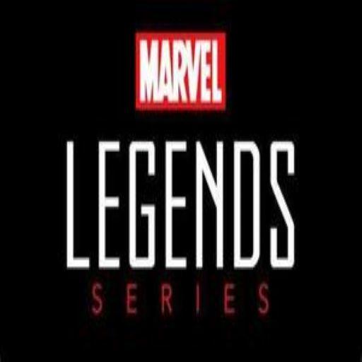 Marvel Legends