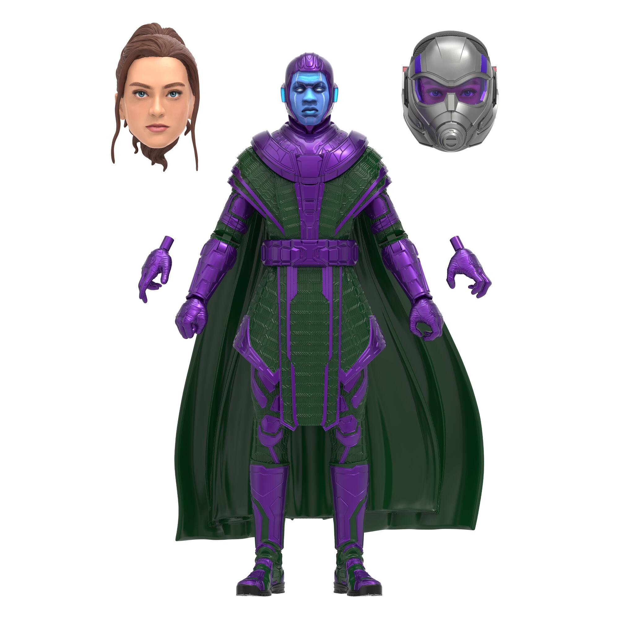 Purple man shop marvel legends