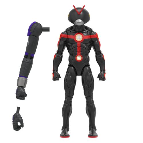Marvel Legends Ant-Man and the Wasp: Quantumania Action Figure - Future Ant-Man