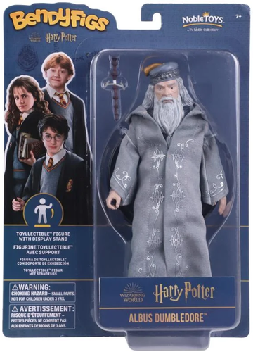 Harry Potter - Ron y Ginny - Pack 2 figuras, Miscellaneous