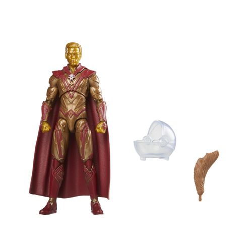 Marvel Legends Guardians of The Galaxy Wave 3 Action Figure - Adam Warlock