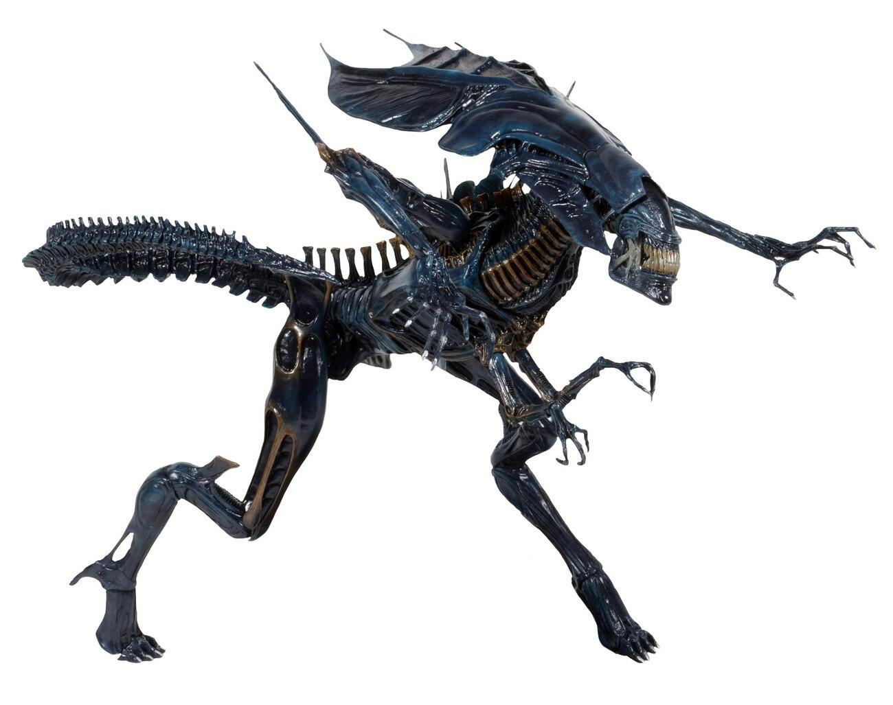 Alien best sale action figure