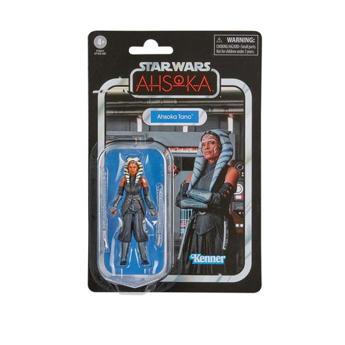 Star Wars The Vintage Collection Action Figure Wave 35 - Shadow