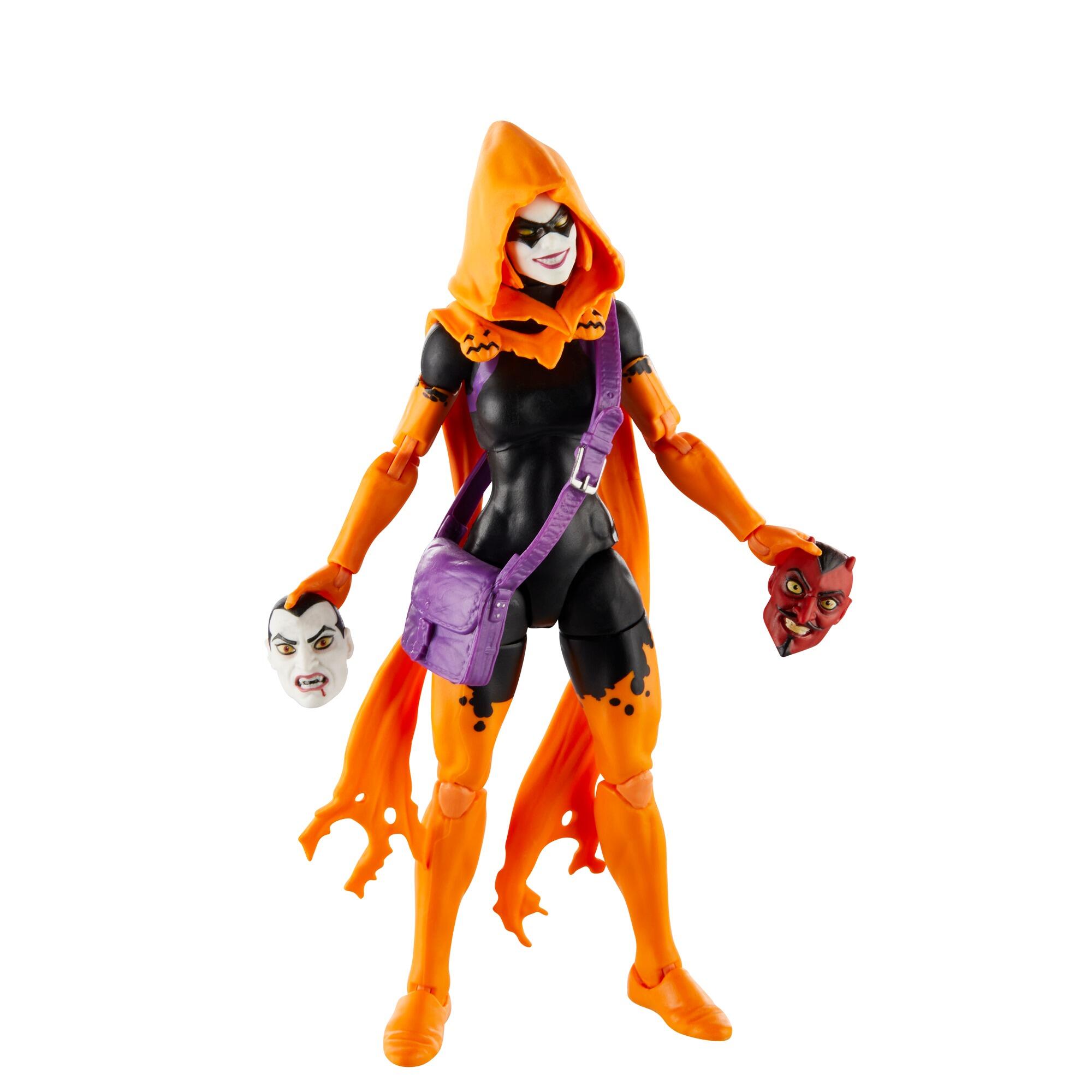 Marvel deals legends 2006