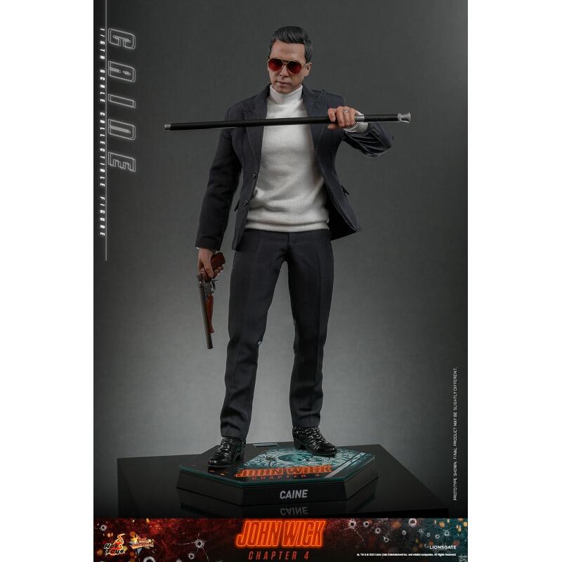 John wick 3 hot 2024 toys