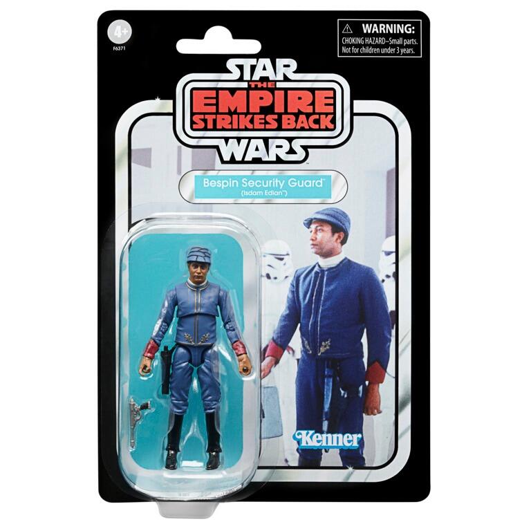 NON MINT - Star Wars The Vintage Collection 96 Exclusive Action Figure ...