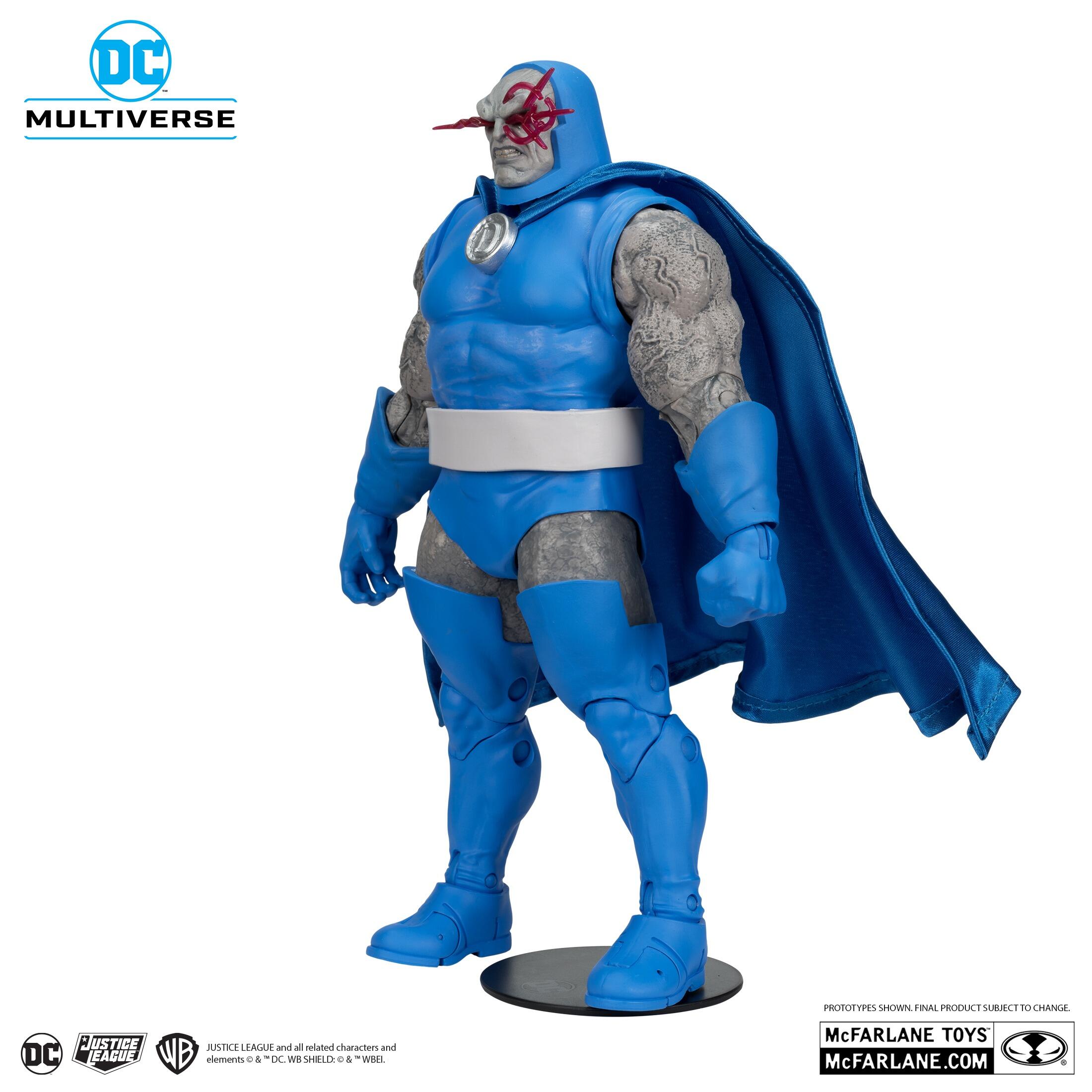 DC Cyborg (DCEU) XP-541 Minifigures - Brixtoy