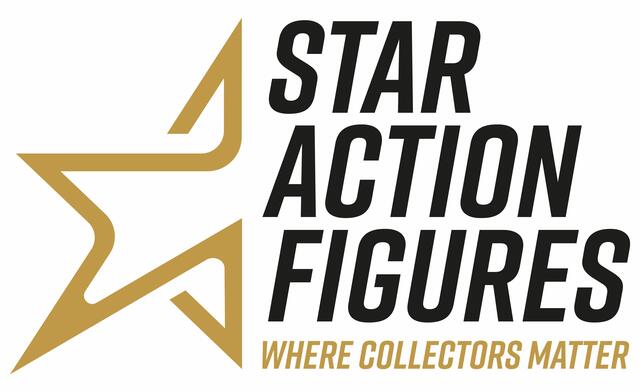 Star Action Figures