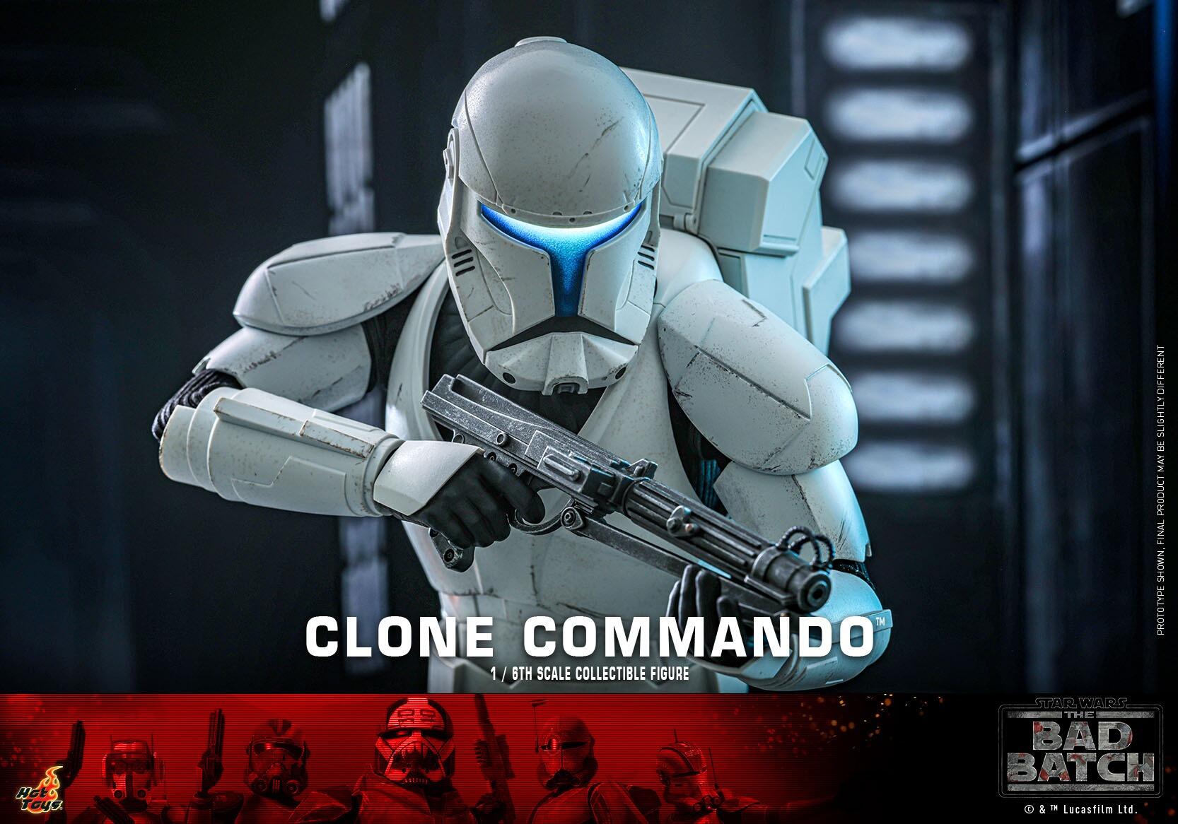 Star wars hot toys 2019 discount