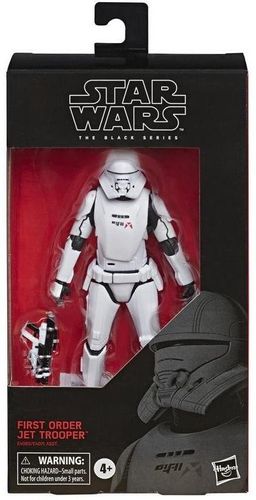 Hasbro Star Wars Greatest Hits - Action Figure Kit Fisto | Scala 10,2 Cm, Confezione Sigillata, Collezionismo - 2