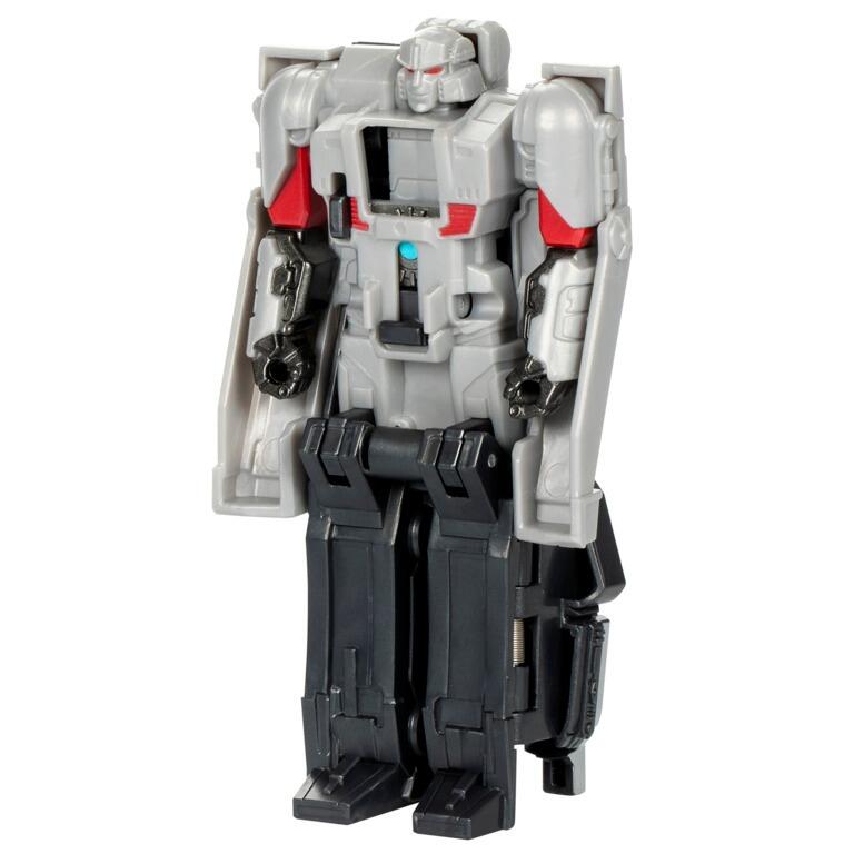 Robosen Transformers Robot Megatron Flagship con Conversione Automatica - Hasbro Pulse