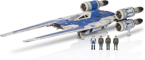 Jazwares Star Wars Micro Galaxy Squadron