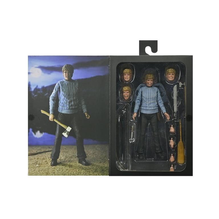 PRE ORDER Friday The 13th Part 1 Ultimate 7 Inch Scale Action Figure pre-order-friday-the-13th-part-1-ultimate-7-inch-scale-action-figure