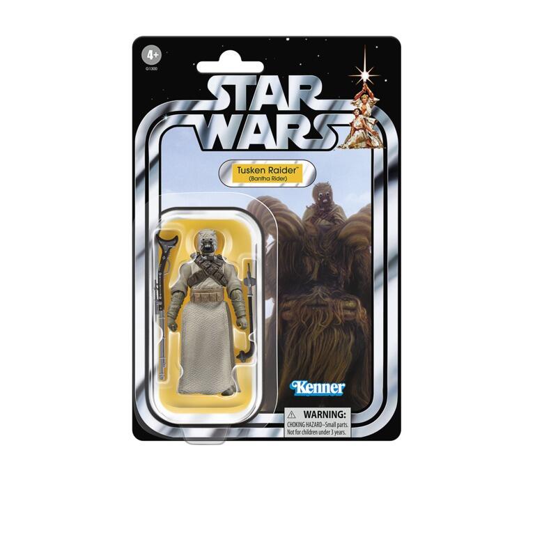 Star Wars The Vintage Collection 3.75 Inch Action Figure Vehicle