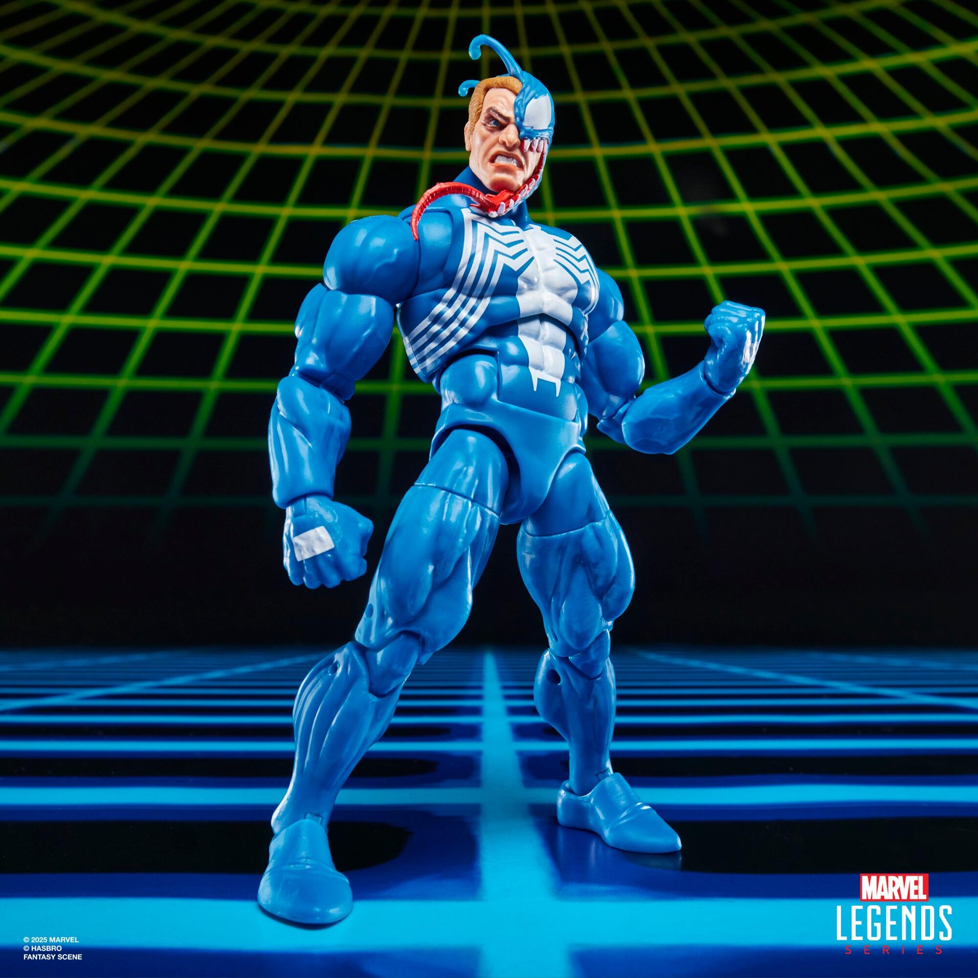 Marvel Legends Gamerverse 6 Inch Exclusive Action Figure 2-Pack