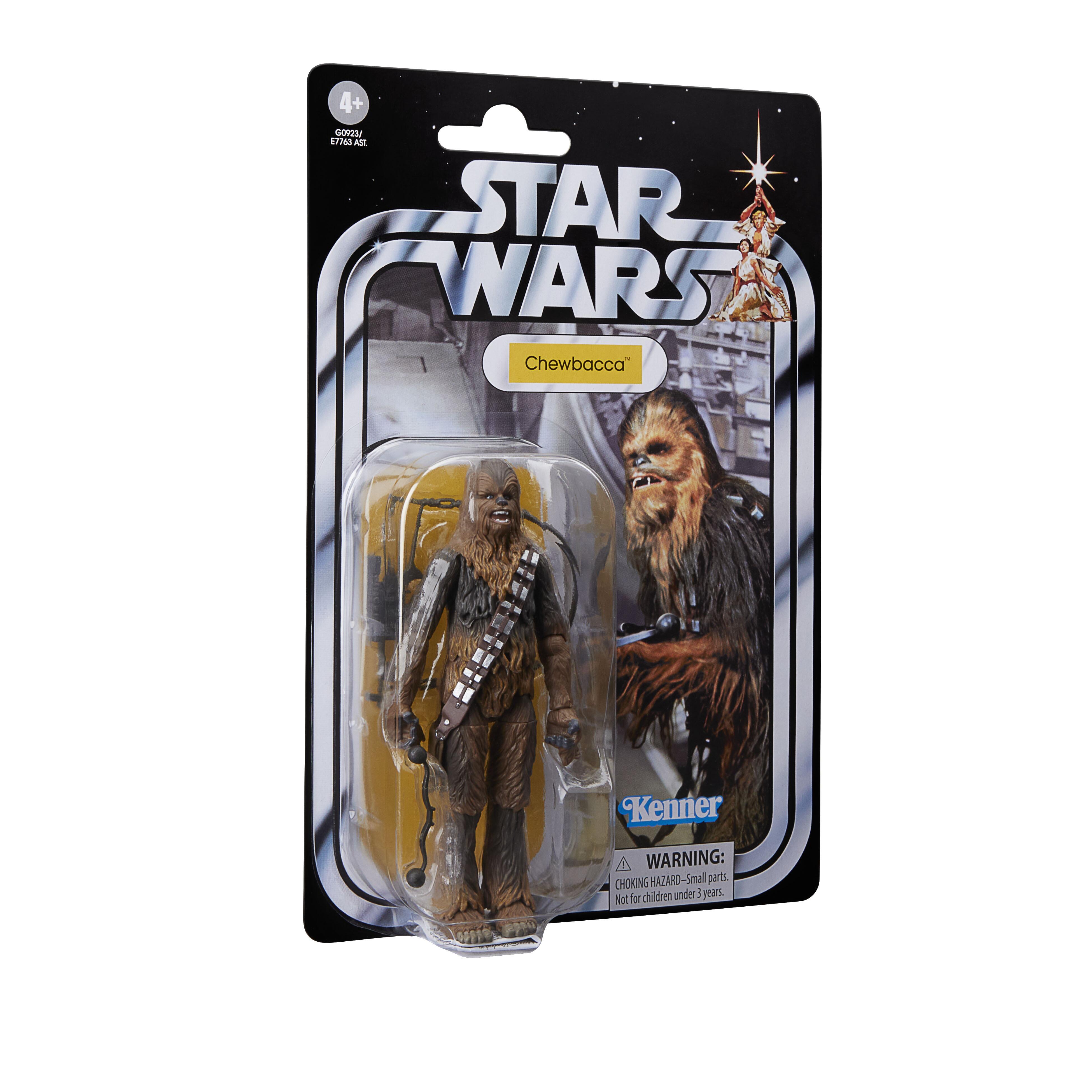 Star Wars The Vintage Collection 3.75 Inch Action Figure Wave 61