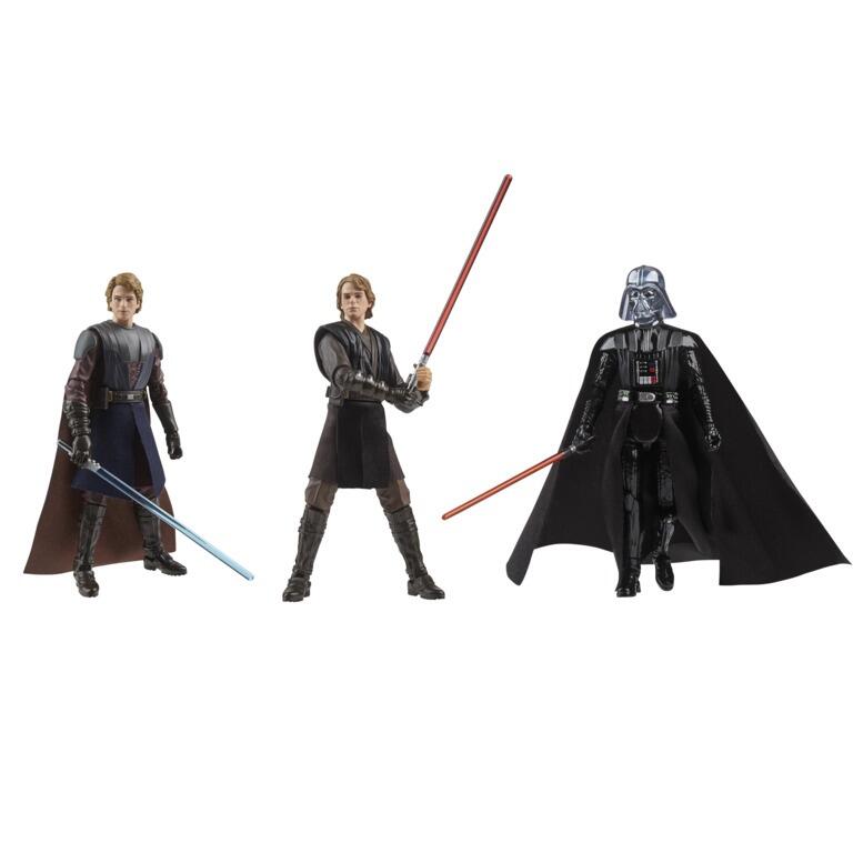 Arte Conceptual De Anakin Skywalker New Star Wars Concept Art Shows