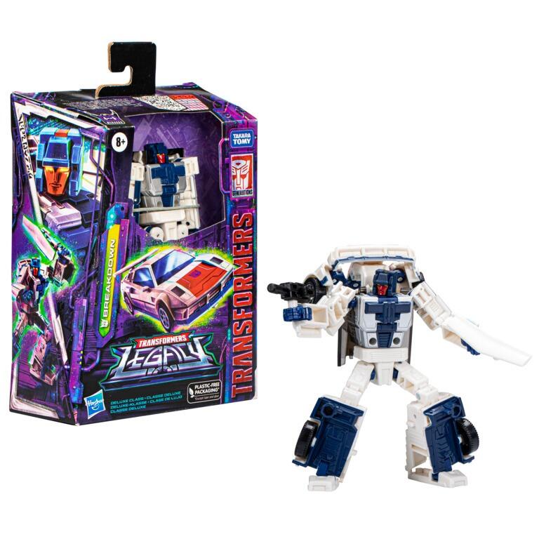 Transformers Legacy United Deluxe Class Infernac Universe Magneous – All The Cool Stuff UK