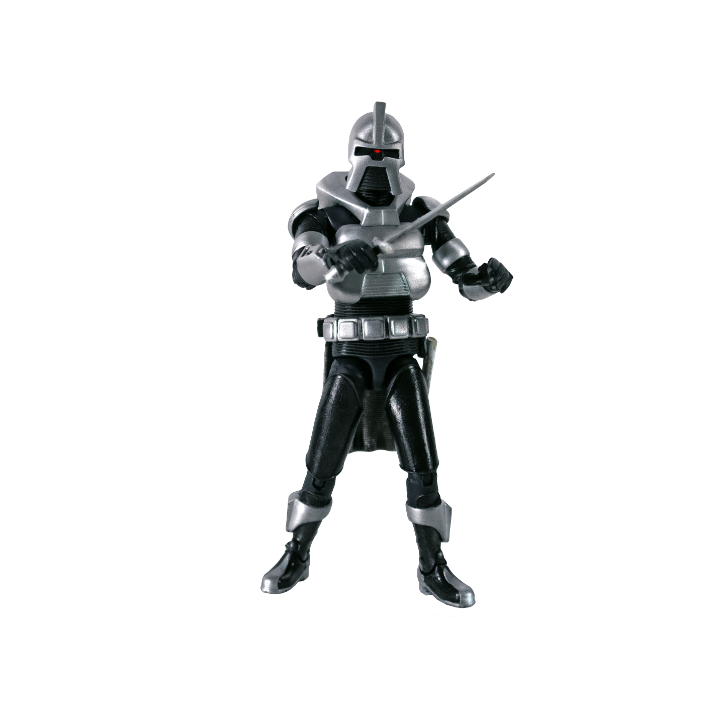 PRE-ORDER Battlestar Galactica 3.75 Inch Scale Action Figure Wave