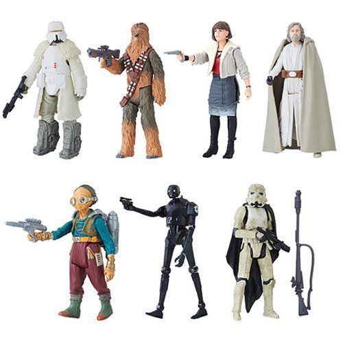 Star wars solo action figures deals