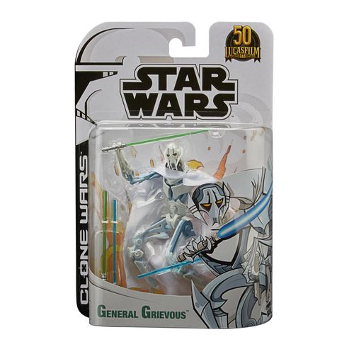 STAR WARS The Black Series Figurine d'action The Last Jedi Yoda (Force Spirit) – Épisode VIII à l'échelle 15,2 cm : Hasbro