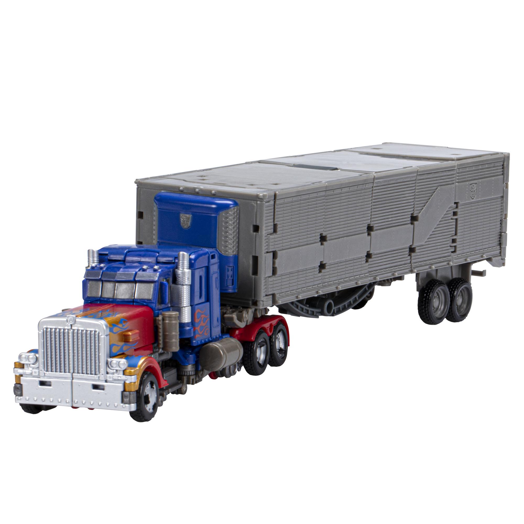 Transformers studio series 44 leader class sales optimus prime