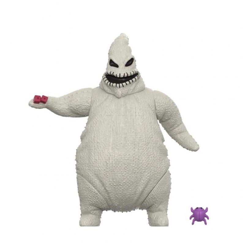 Oogie boogie toys hotsell