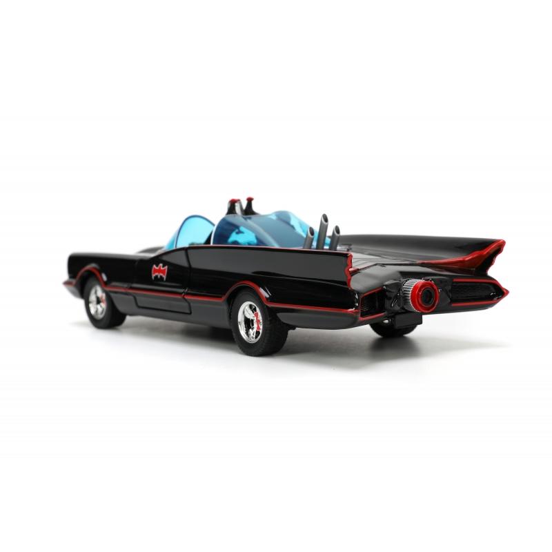 Diecast batmobile best sale 1966