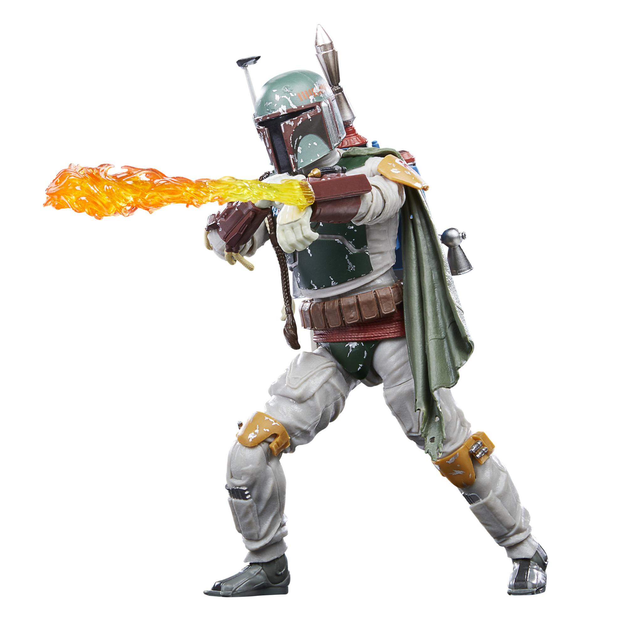 Boba fett on sale toy