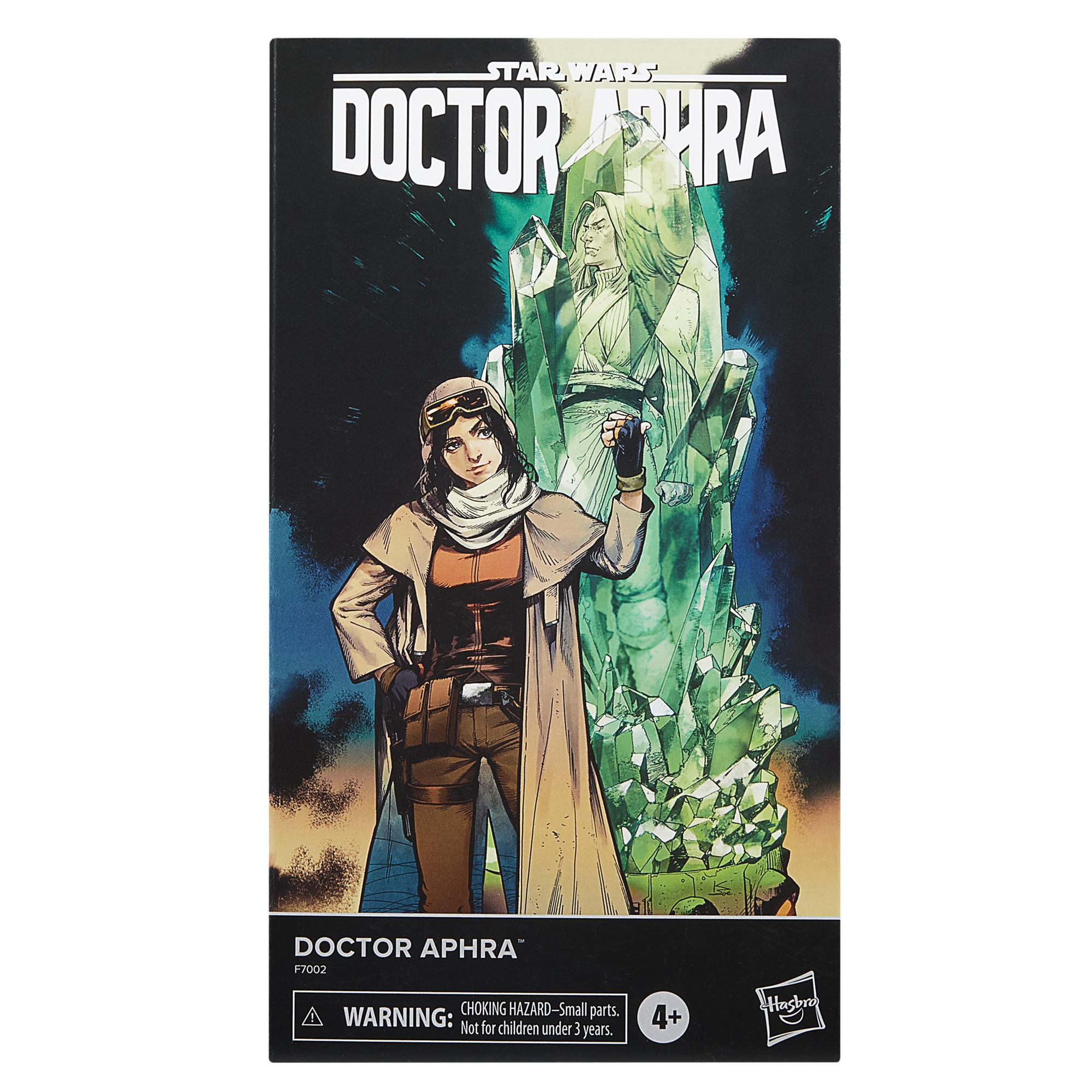 Black deals series aphra