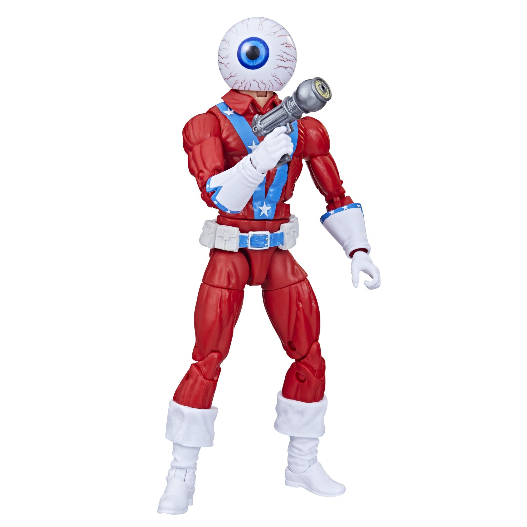 Orb marvel cinematic sales universe
