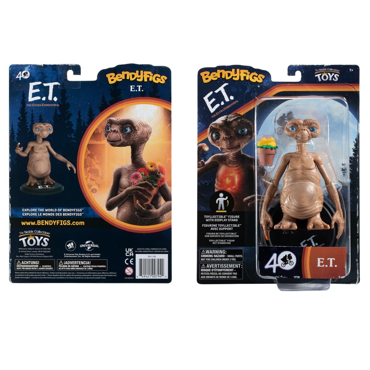 E.T. — The Noble Collection UK