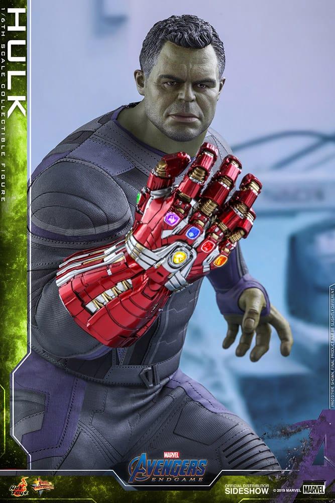 Hot toys marvel 2019 hotsell