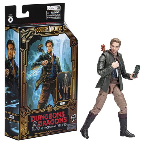 Dungeons & Dragons figurine Ultimate Grimsword 18 cm